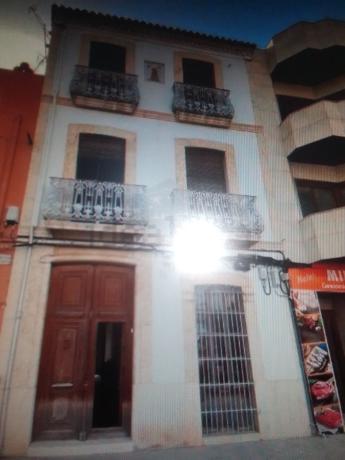 Casa o chalet independiente en Plaza de españa, 2, Gata de Gorgos photo
