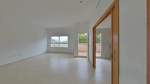 Chalet pareado en Urbanización Caleta, Cometa-Carrió, Calpe photo 4