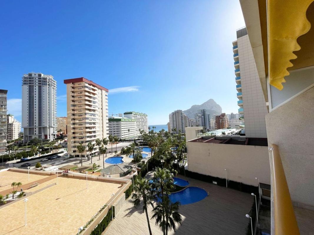 Venta de piso en Piso en Playa de Fossa-Levante, Calpe, Calpe
photo 2
