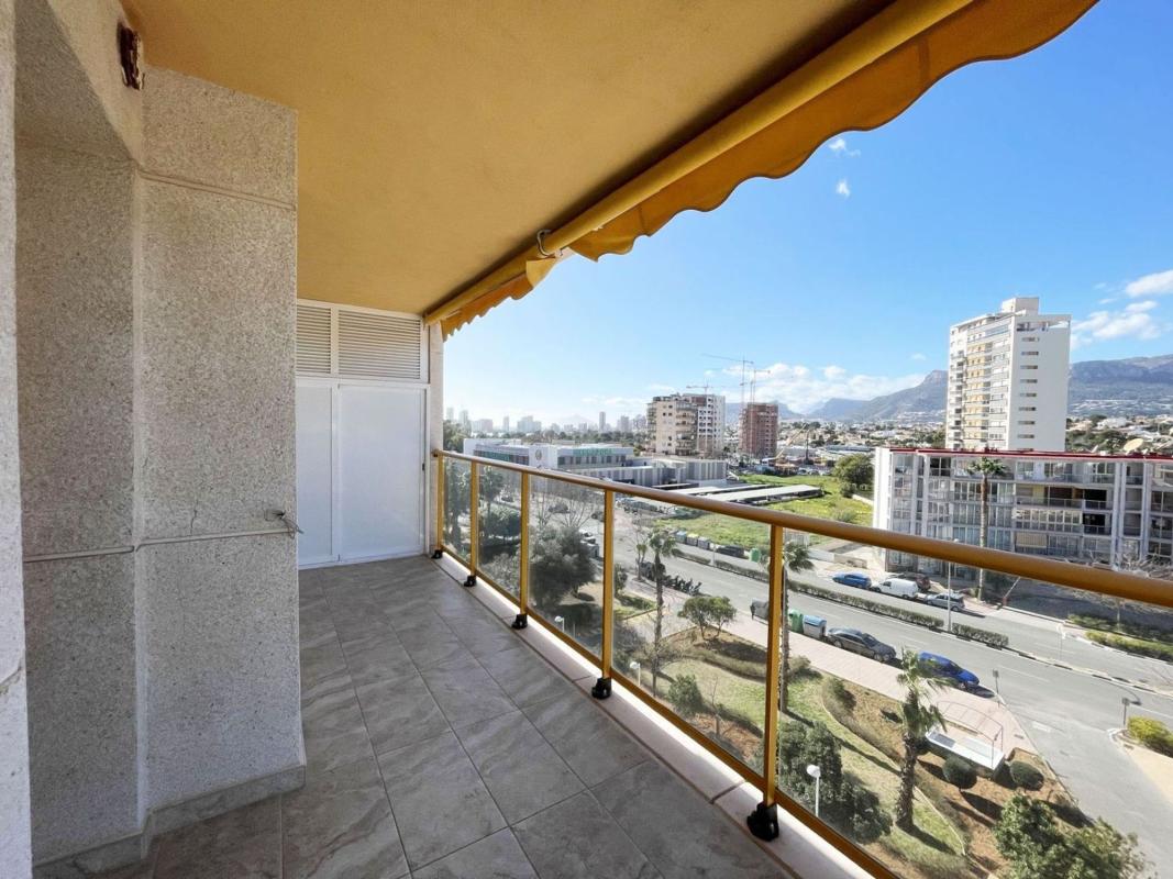 Venta de piso en Piso en Playa de Fossa-Levante, Calpe, Calpe
photo 3