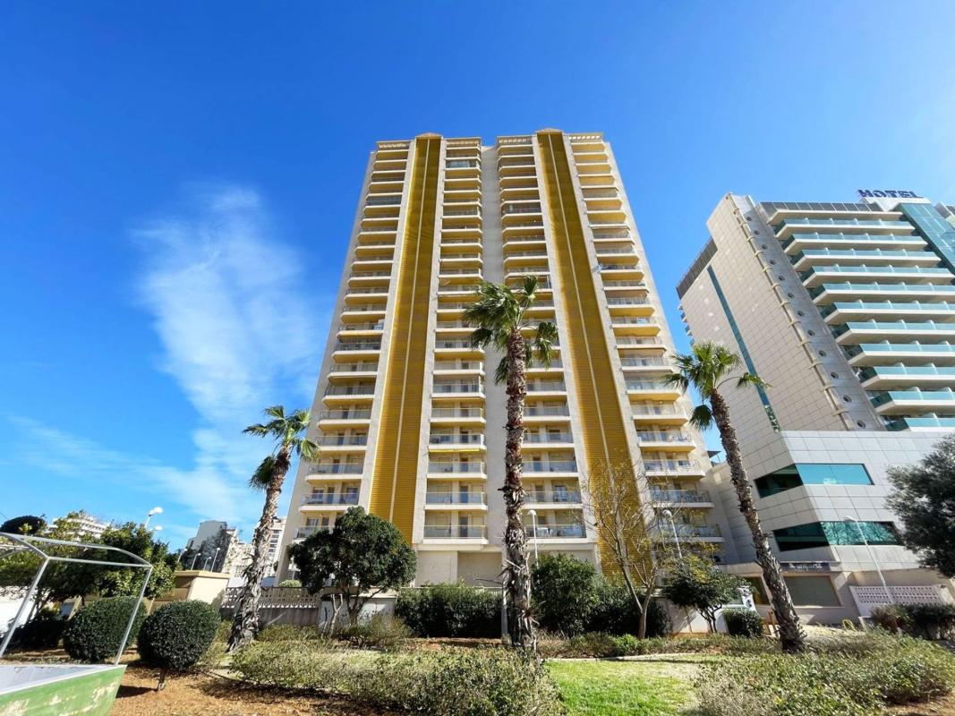 Venta de piso en Piso en Playa de Fossa-Levante, Calpe, Calpe
photo 4