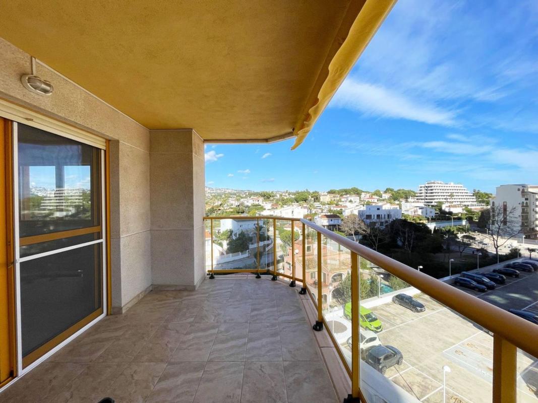Venta de piso en Piso en Playa de Fossa-Levante, Calpe, Calpe
photo 5