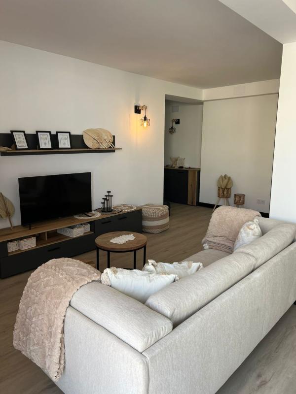 Sprzedaż mieszkania w Piso en Calle Niza, El Arenal, Jávea/Xàbia, Jávea/Xàbia
photo 2