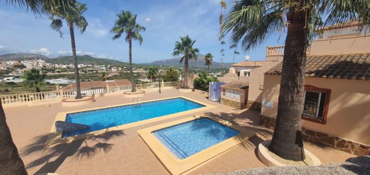 Properties for sale and rent in Spain photo 1