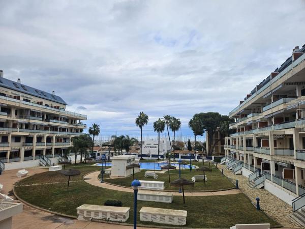 Venta de piso en Piso en Carretera de Dénia a Xábia, El Puerto, Denia, Denia
 photo 1