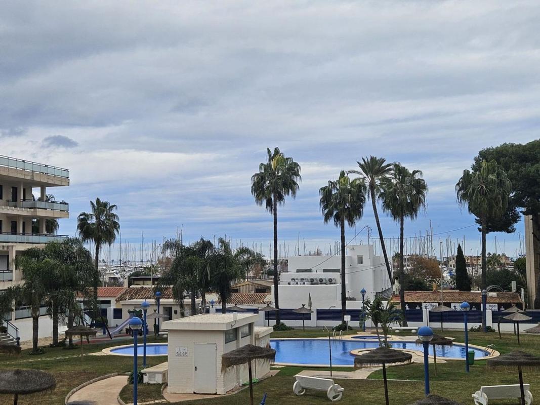 Sale of apartment in Piso en Carretera de Dénia a Xábia, El Puerto, Denia, Denia
 photo 2