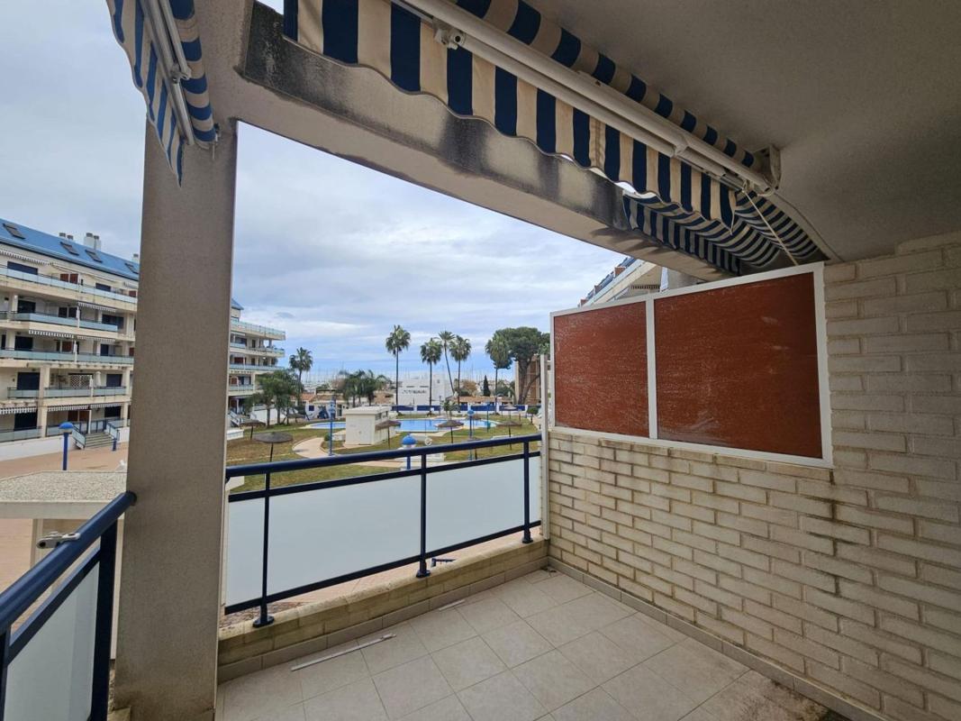 Sale of apartment in Piso en Carretera de Dénia a Xábia, El Puerto, Denia, Denia
 photo 4