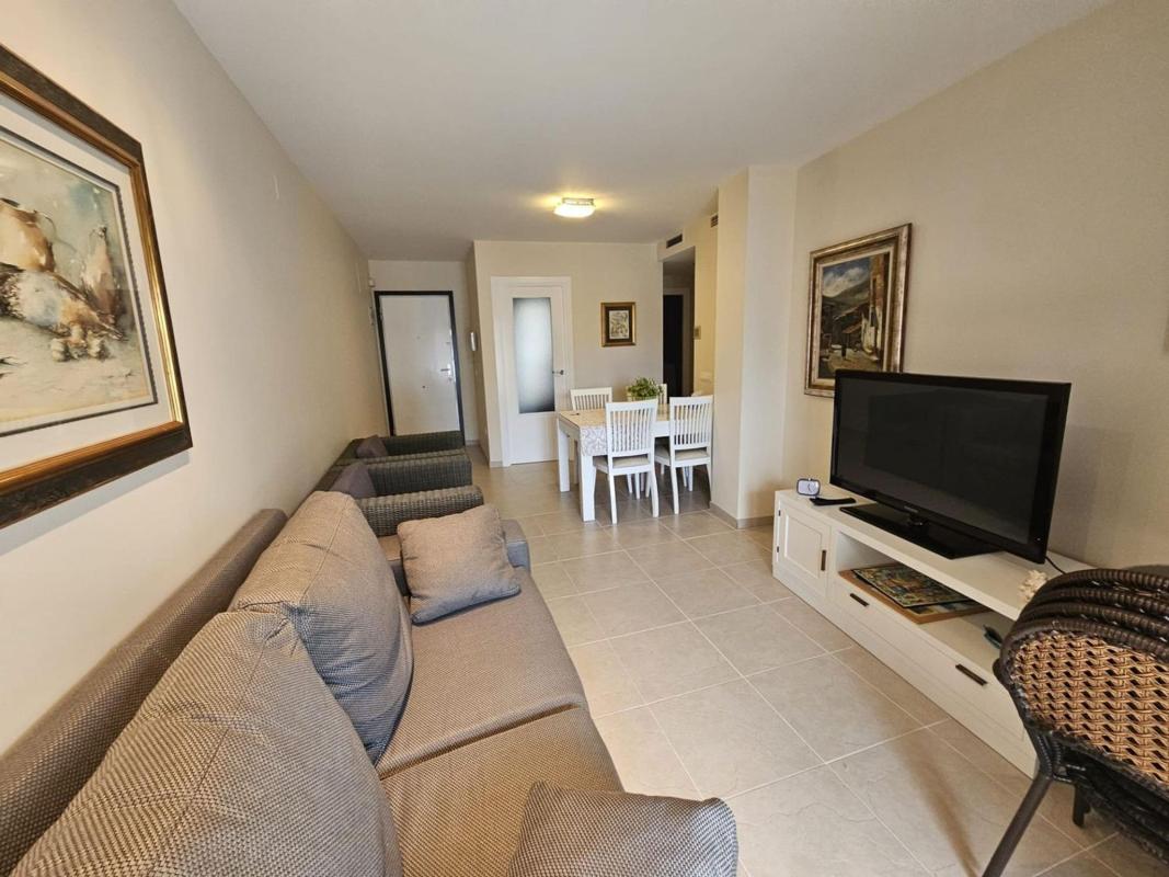 Sale of apartment in Piso en Carretera de Dénia a Xábia, El Puerto, Denia, Denia
 photo 5