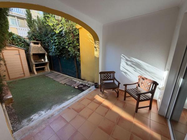 Chalet adosado en Avenida d'Andalusia, Centro Urbano, Denia photo 1