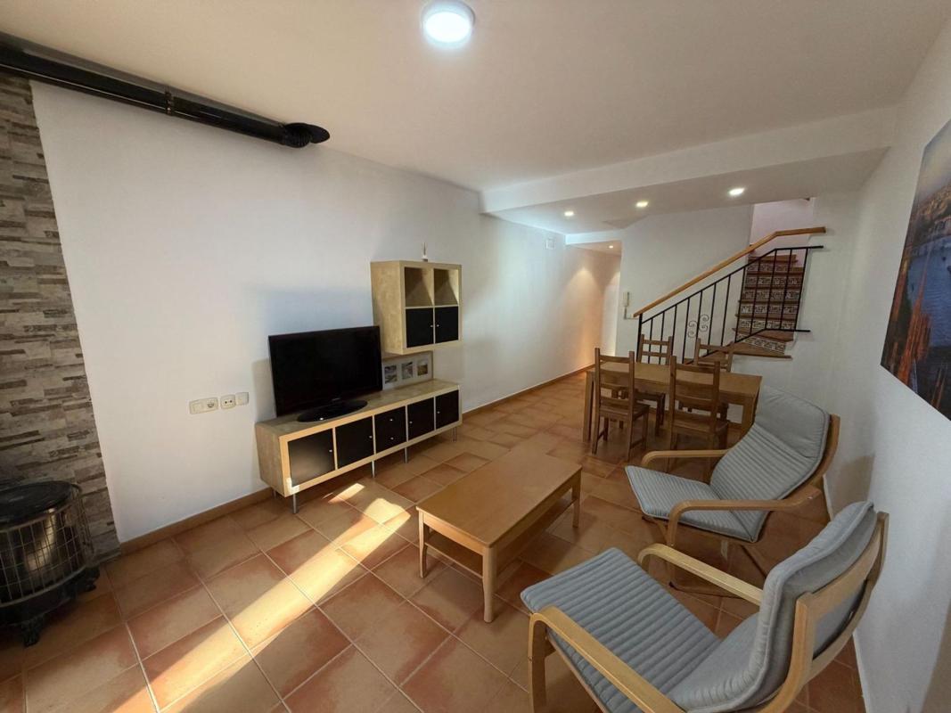 Недвижимость на продажу и в аренду в Испании photo 5