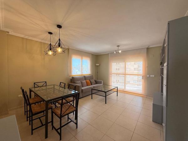 Venta de piso en Piso en Avenida Juan Carlos I, Playa de Fossa-Levante, Calpe, Calpe
 photo 4