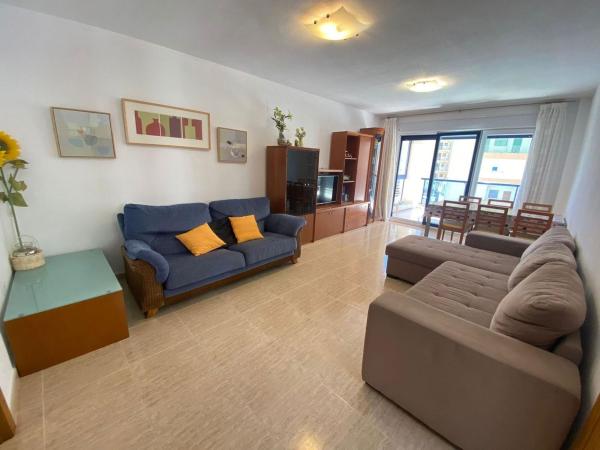 Venta de piso en Piso en Playa de Fossa-Levante, Calpe, Calpe
thumbnail 2