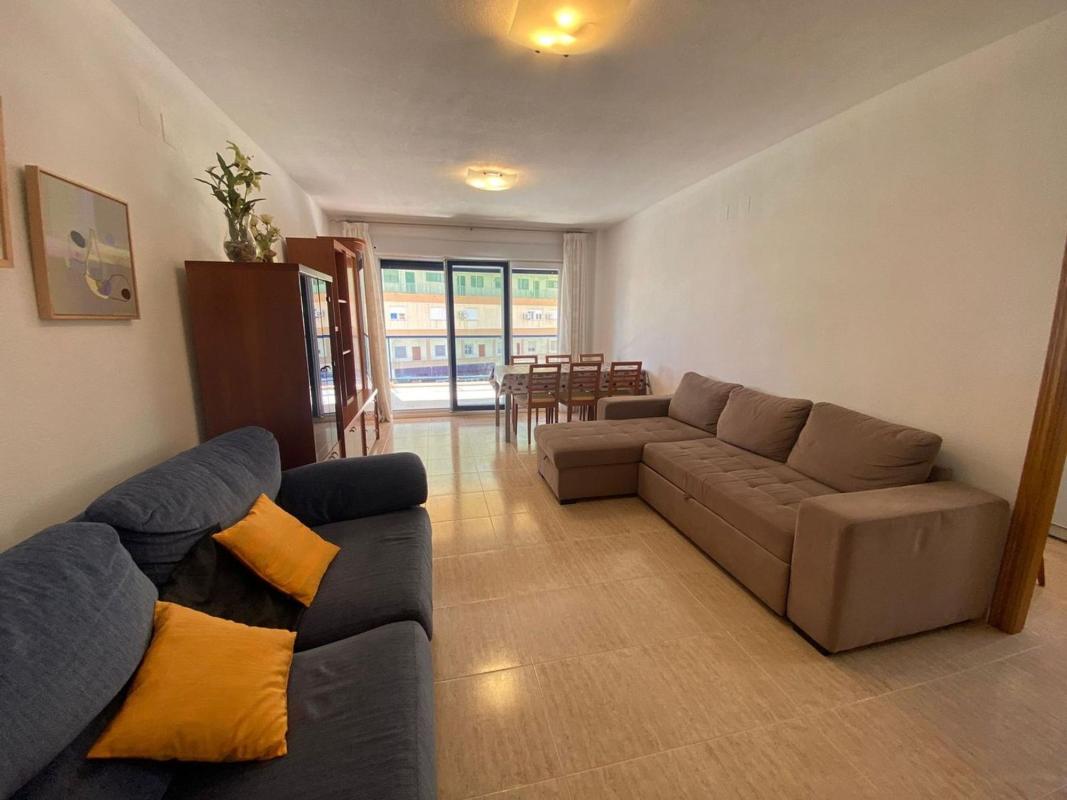 Продажа квартиры на Piso en Playa de Fossa-Levante, Calpe, Кальпе
 photo 4