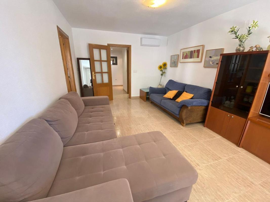 Продажа квартиры на Piso en Playa de Fossa-Levante, Calpe, Кальпе
 photo 5