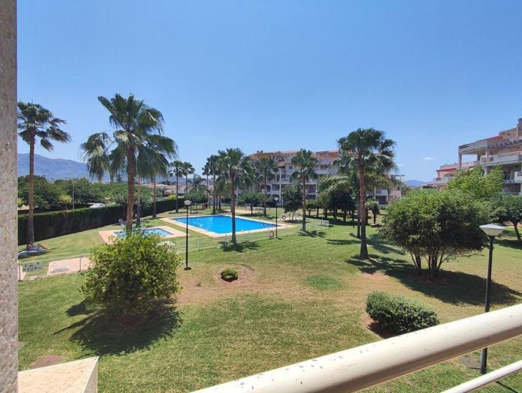 Продажа квартиры на Piso en Les Bovetes-La Felicidad, Denia, Дения
photo 2