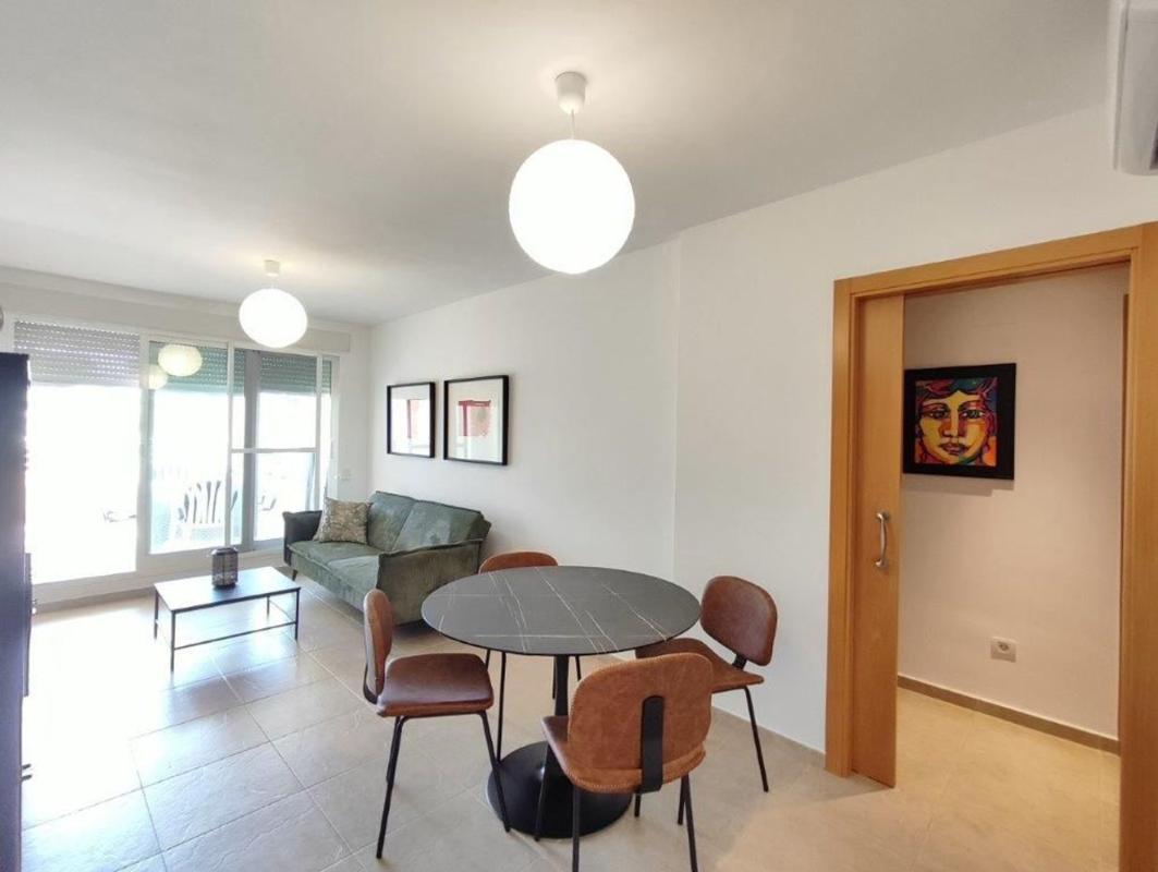 Продажа квартиры на Piso en Les Bovetes-La Felicidad, Denia, Дения
photo 4
