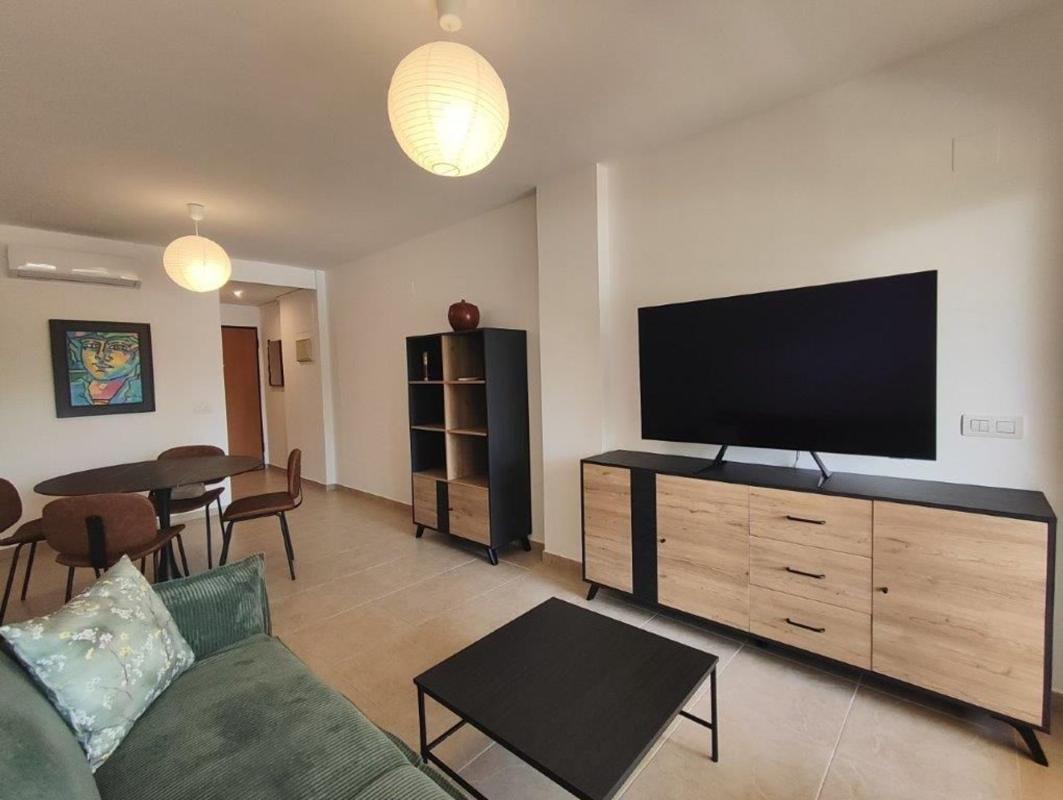 Продажа квартиры на Piso en Les Bovetes-La Felicidad, Denia, Дения
photo 5