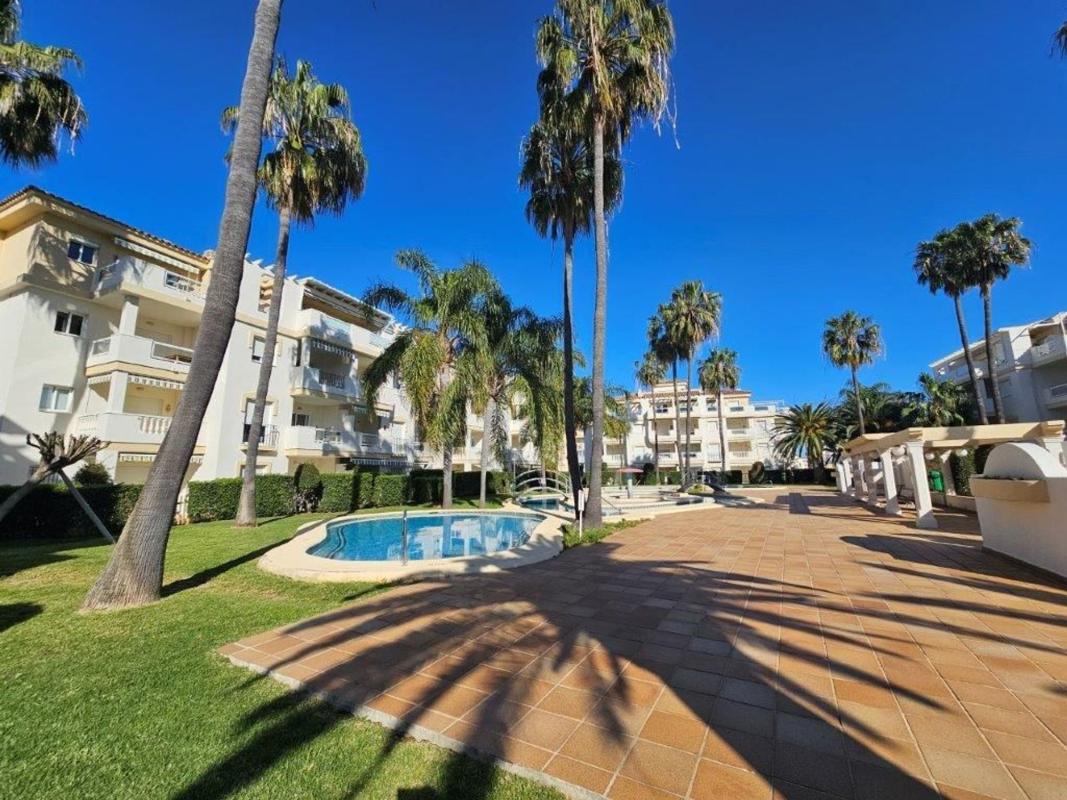 Sprzedaż mieszkania w Piso en Calle Mar Adriatica, El Palmar-Los Molinos, Denia, Dénia
 photo 4