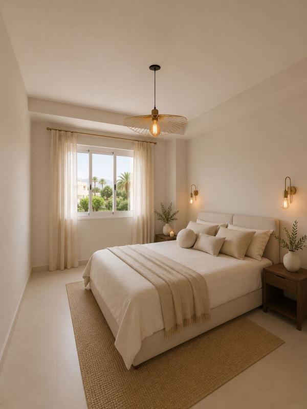 Продажа квартиры на Piso en Calle de Senija, 11, Centro Urbano, Denia, Дения
photo 3