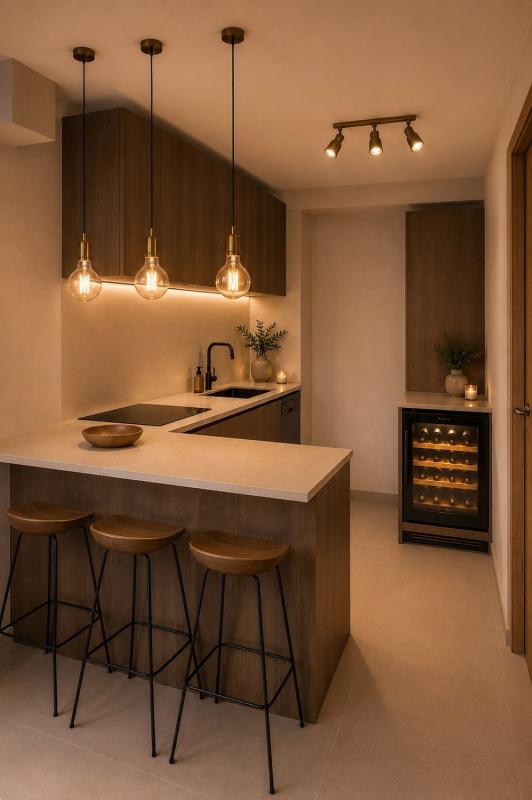 Продажа квартиры на Piso en Calle de Senija, 11, Centro Urbano, Denia, Дения
photo 4