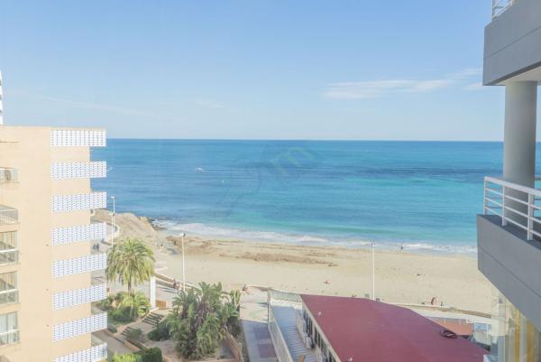 Venta de piso en Piso en Avenida Rosa de los Vientos, 4, Playa de Fossa-Levante, Calpe, Calpe
photo 1