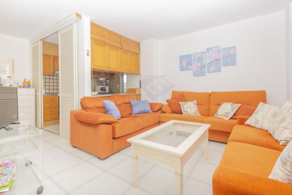 Venta de piso en Piso en Avenida Rosa de los Vientos, 4, Playa de Fossa-Levante, Calpe, Calpe
 photo 4