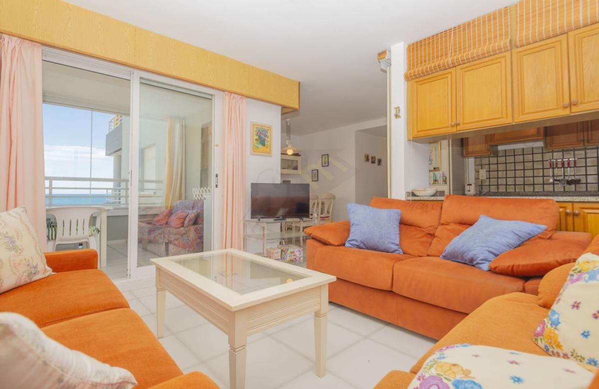 Venta de piso en Piso en Avenida Rosa de los Vientos, 4, Playa de Fossa-Levante, Calpe, Calpe
photo 5