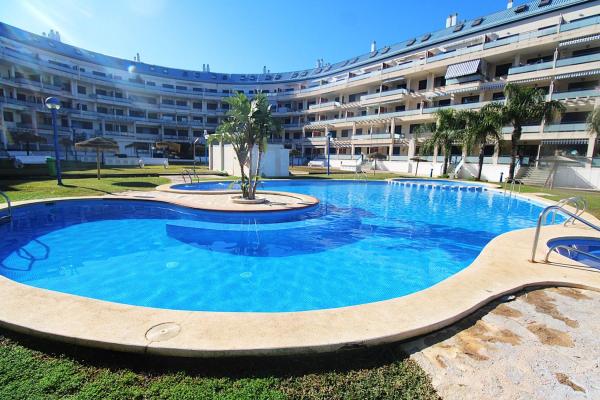 Venta de piso en Piso en Carretera de Dénia a Xábia, 40, El Puerto, Denia, Denia
 photo 1
