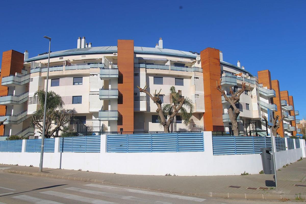 Sprzedaż mieszkania w Piso en Carretera de Dénia a Xábia, 40, El Puerto, Denia, Dénia
 photo 2