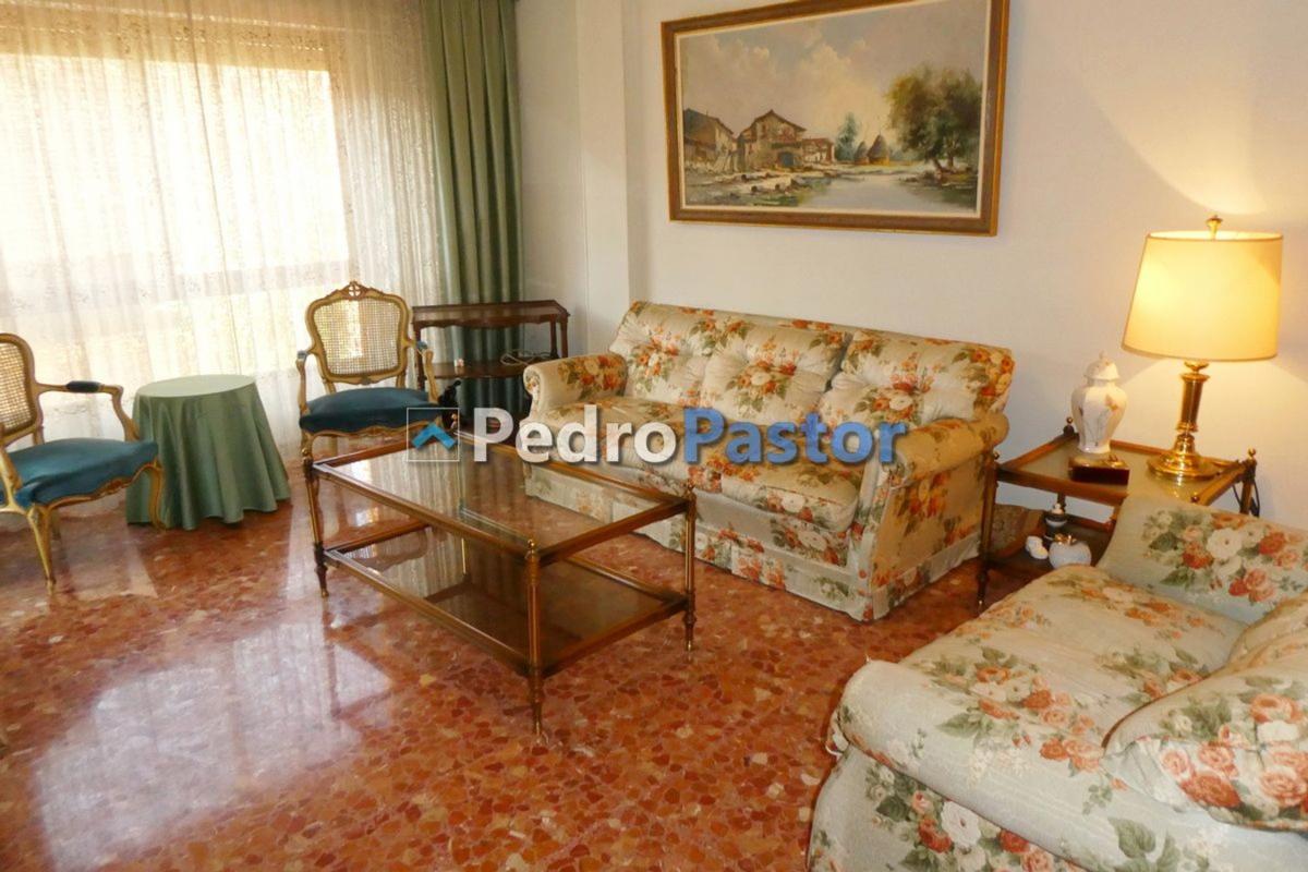 Venta de piso en Piso en Calle del Temple de Sant Telm, El Puerto, Denia, Denia
 photo 3