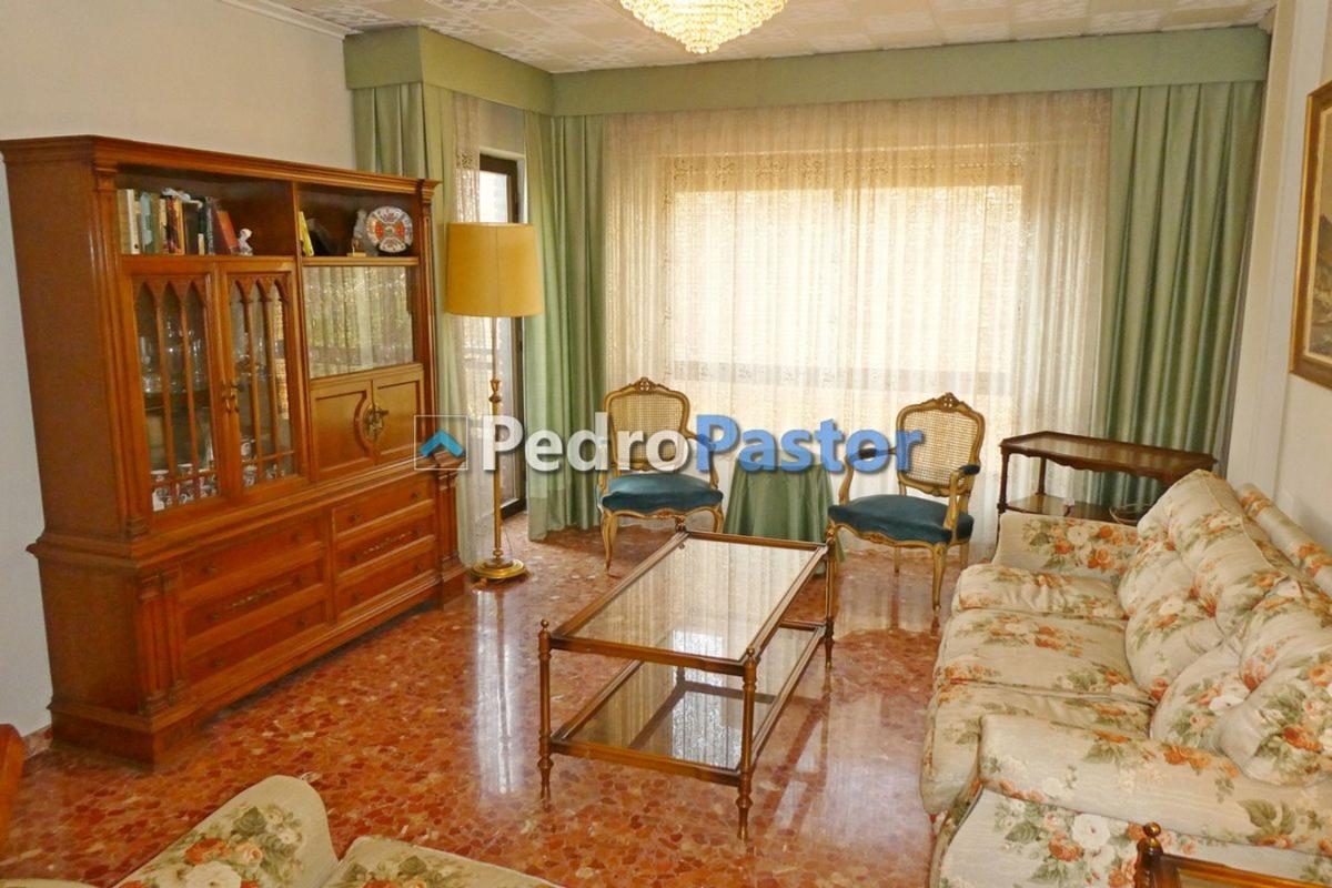 Venta de piso en Piso en Calle del Temple de Sant Telm, El Puerto, Denia, Denia
 photo 4