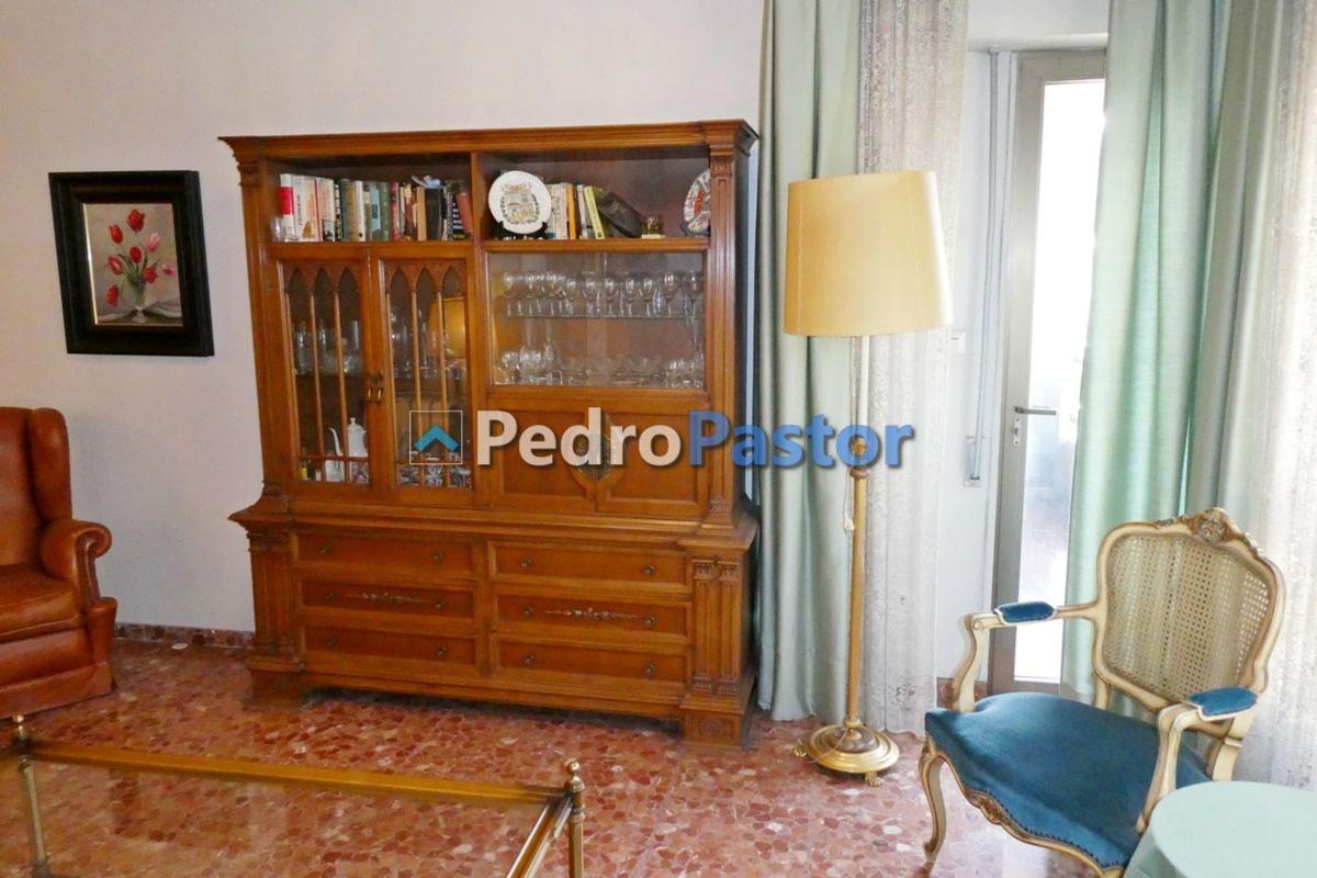 Venta de piso en Piso en Calle del Temple de Sant Telm, El Puerto, Denia, Denia
 photo 5
