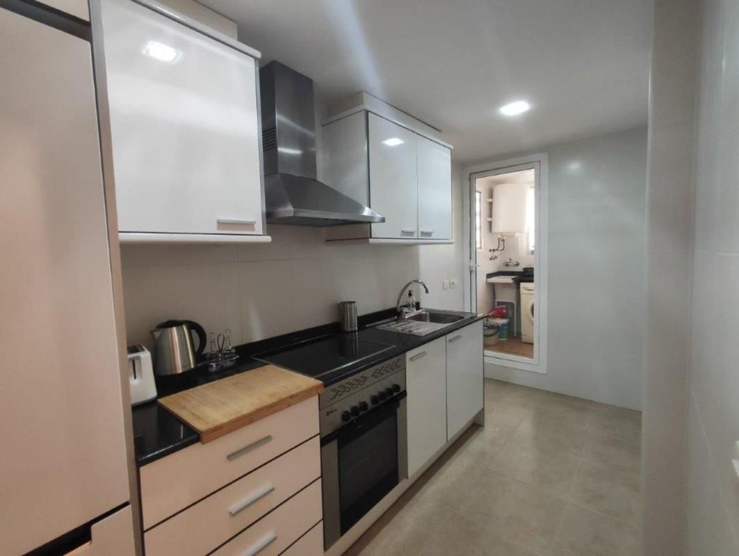 Sale of apartment in Piso en Calle del Pit-roig, 10, Les Bovetes-La Felicidad, Denia, Denia
photo 4