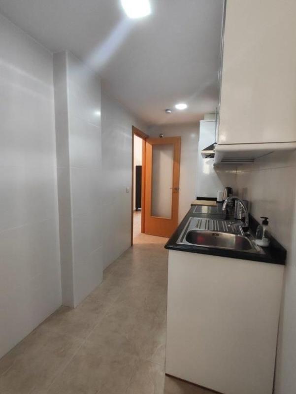 Sale of apartment in Piso en Calle del Pit-roig, 10, Les Bovetes-La Felicidad, Denia, Denia
photo 5