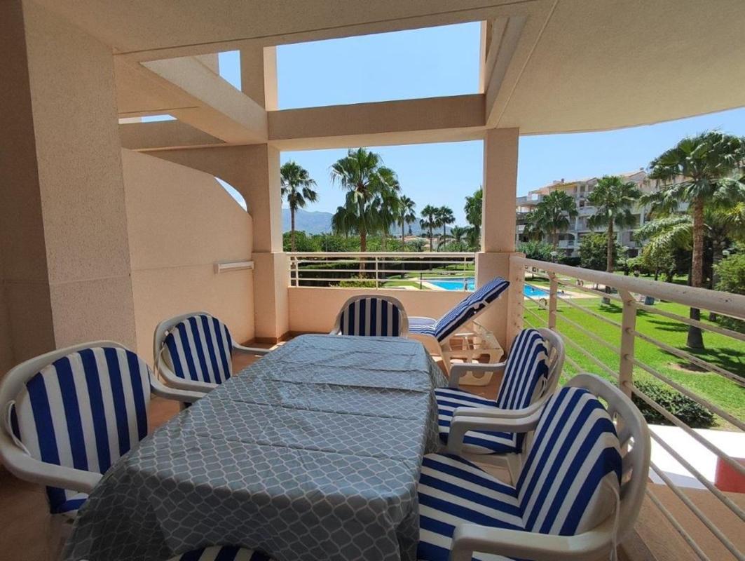 Sale of apartment in Piso en Calle Xoriguer, Les Bovetes-La Felicidad, Denia, Denia
photo 1