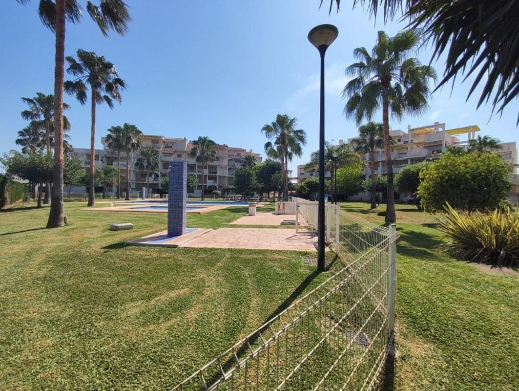 Sale of apartment in Piso en Calle Xoriguer, Les Bovetes-La Felicidad, Denia, Denia
photo 3