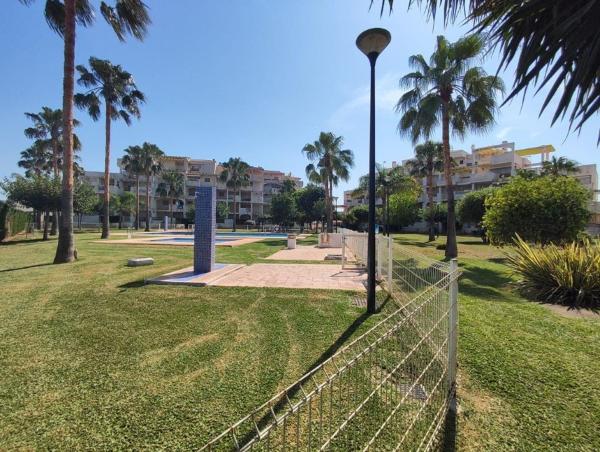 Продажа квартиры на Piso en Calle Xoriguer, Les Bovetes-La Felicidad, Denia, Дения
 photo 3
