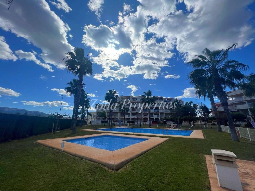 Sprzedaż mieszkania w Piso en Les Bovetes-La Felicidad, Denia, Dénia
 photo 4