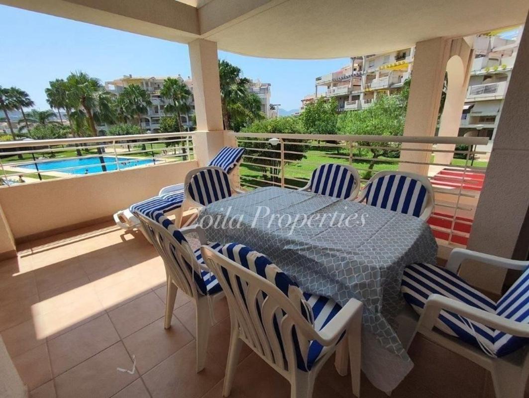 Sprzedaż mieszkania w Piso en Les Bovetes-La Felicidad, Denia, Dénia
 photo 5