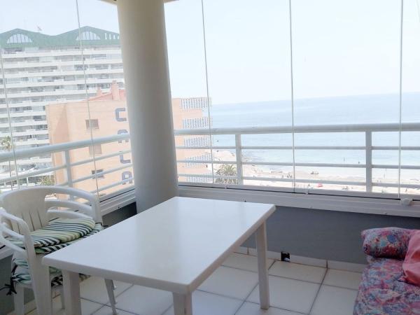 Venta de piso en Piso en Avenida Rosa de los Vientos, 4, Playa de Fossa-Levante, Calpe, Calpe
photo 1
