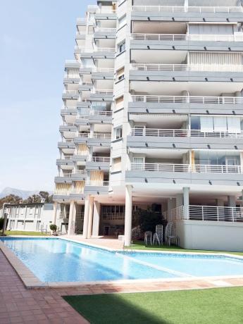 Venta de piso en Piso en Avenida Rosa de los Vientos, 4, Playa de Fossa-Levante, Calpe, Calpe
thumbnail 2