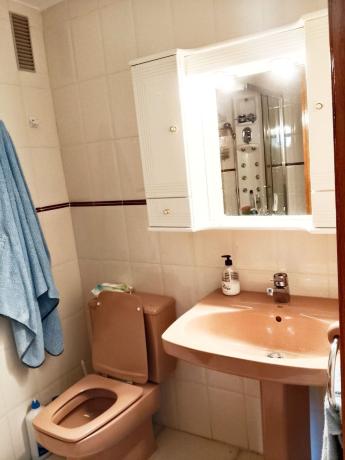 Venta de piso en Piso en Avenida Rosa de los Vientos, 4, Playa de Fossa-Levante, Calpe, Calpe
 photo 4