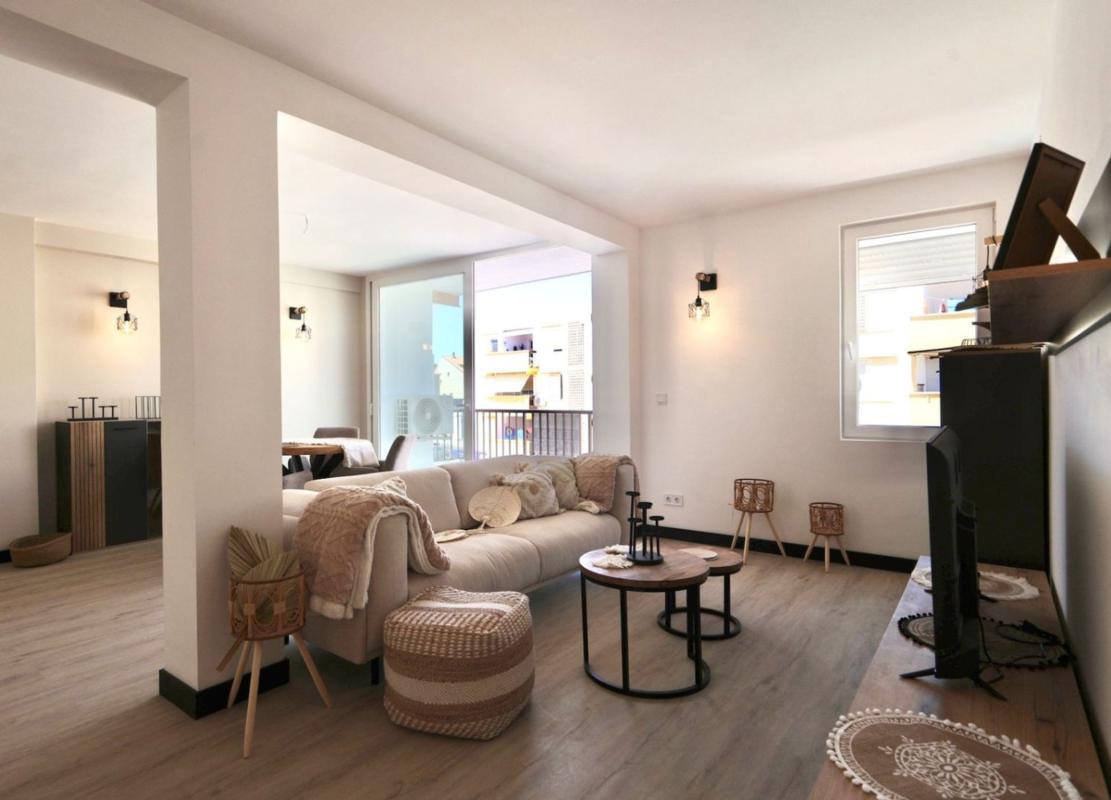 Sprzedaż mieszkania w Piso en Calle la Haya, El Arenal, Jávea/Xàbia, Jávea/Xàbia
photo 1