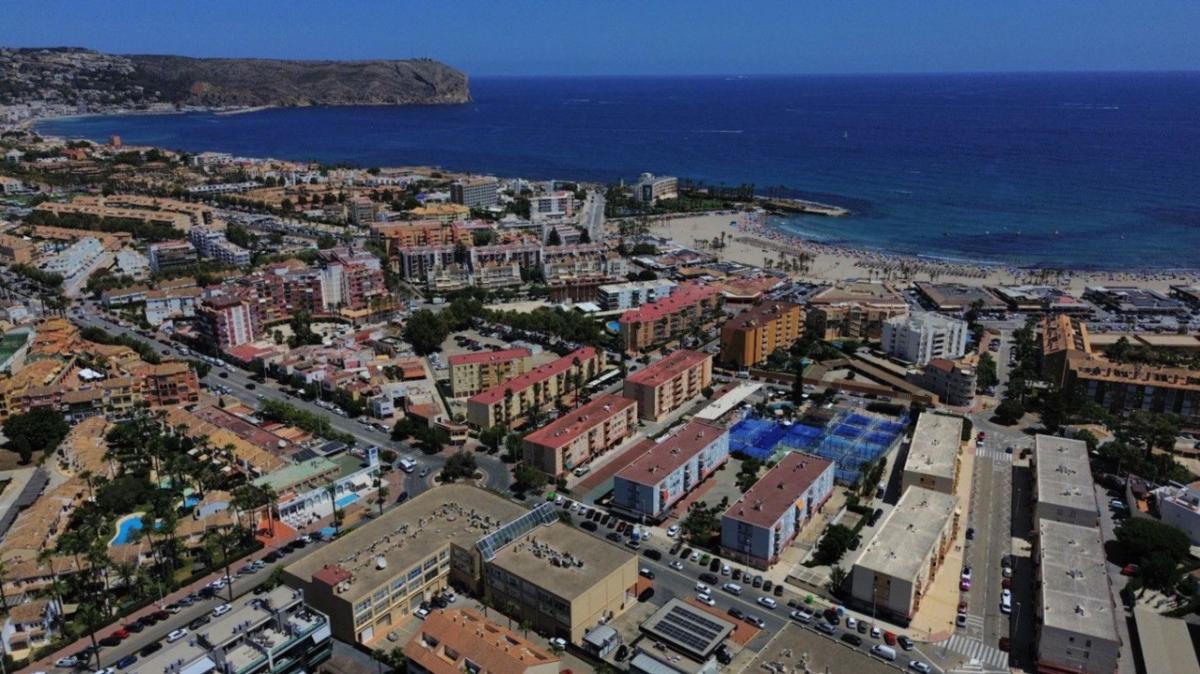 Sprzedaż mieszkania w Piso en Calle la Haya, El Arenal, Jávea/Xàbia, Jávea/Xàbia
photo 2