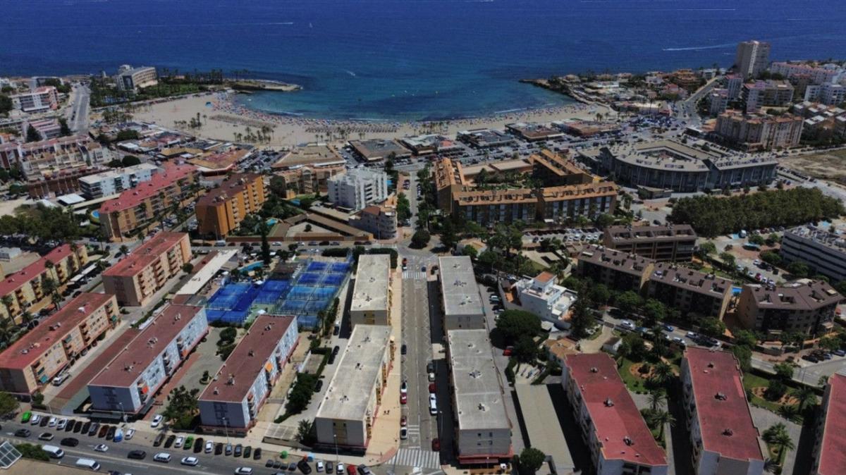 Sprzedaż mieszkania w Piso en Calle la Haya, El Arenal, Jávea/Xàbia, Jávea/Xàbia
photo 3