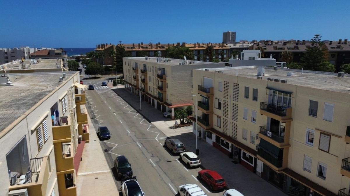 Sprzedaż mieszkania w Piso en Calle la Haya, El Arenal, Jávea/Xàbia, Jávea/Xàbia
photo 4