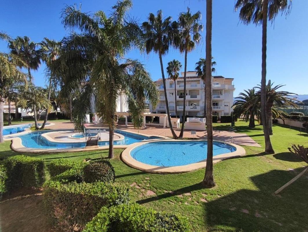 Sale of apartment in Piso en Carretera de les Marines a Dénia, El Palmar-Los Molinos, Denia, Denia
photo 1