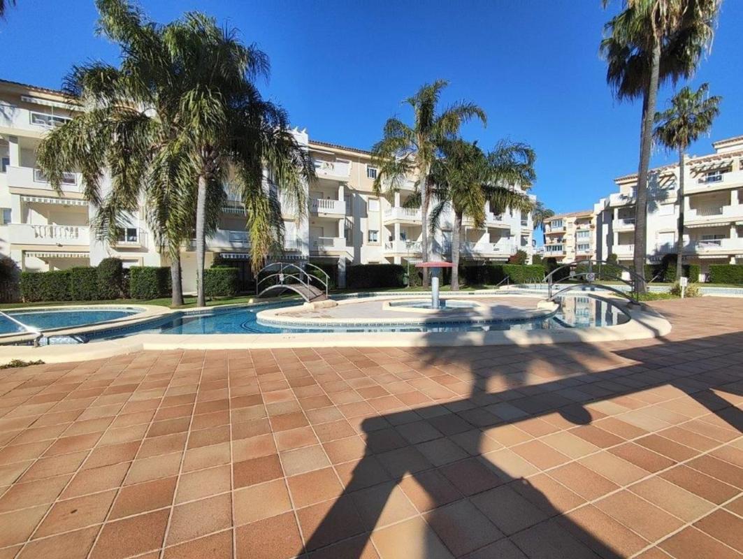 Sale of apartment in Piso en Carretera de les Marines a Dénia, El Palmar-Los Molinos, Denia, Denia
photo 2