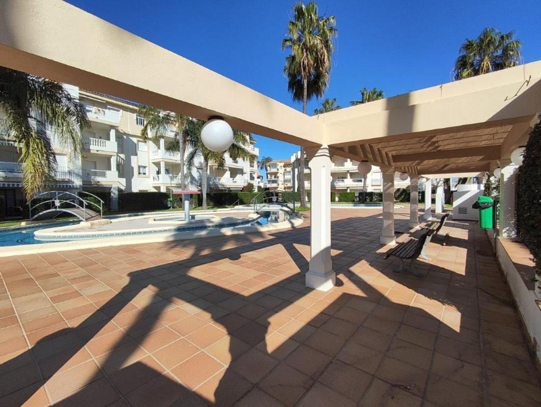 Sale of apartment in Piso en Carretera de les Marines a Dénia, El Palmar-Los Molinos, Denia, Denia
photo 3