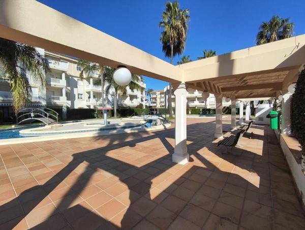 Sale of flat in Piso en Carretera de les Marines a Dénia, El Palmar-Los Molinos, Denia, Denia
thumbnail 2